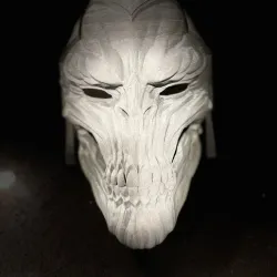 Beta Ray Bill Humanoid