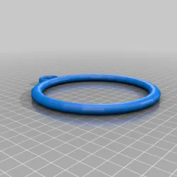 Bird Ring (Bird Toy)