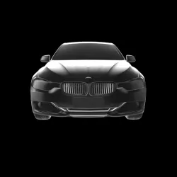 BMW 318d F30