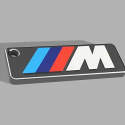 BMW LOCK HOLDER