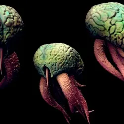 Brain bug