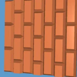 Bricks Pararel