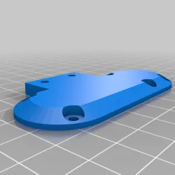 BTT Smart Filament Mount for CR-10 V3