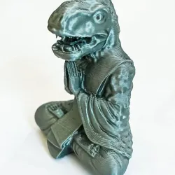 Buddha Rex