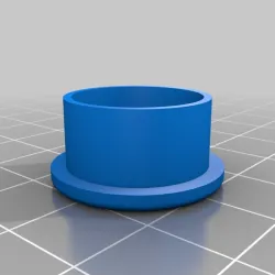 C1 Chaser camera mount