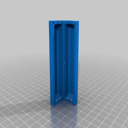 Cable Clamp/Cover