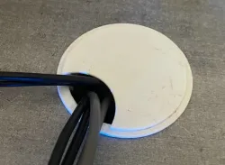 Cable cover