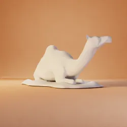 Camel