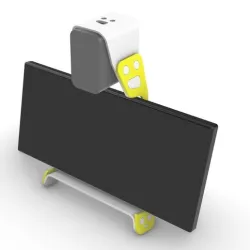 CELL PHONE HOLDER - FACES