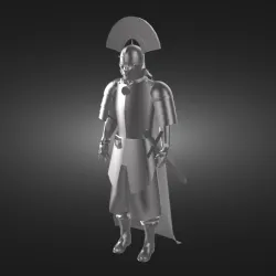 Centurion
