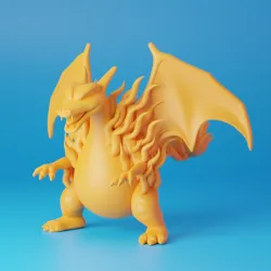Charizard