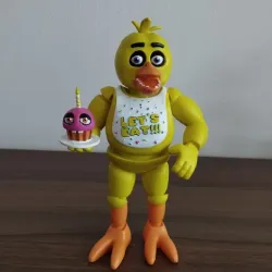Chica