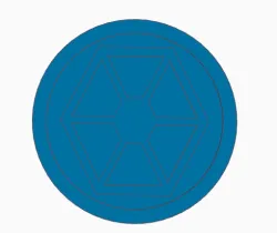 CIS Legion Order Tokens