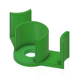 CLIPS LST (LOW STRESS TRAINING )