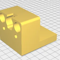 cnc laser holder 3018