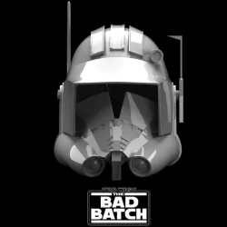 Commander Cody | The Clone Wars | The Bad Batch