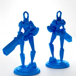 Conrasu Gunslinger (Pathfinder)