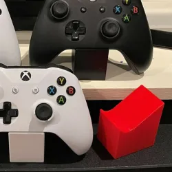 Console Game Controller Stand