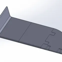 CORNER