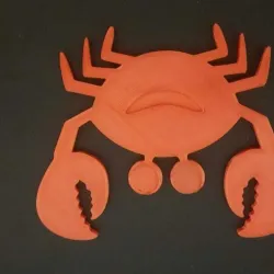 Crab Coaster