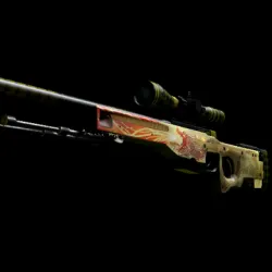 CSGO AWP