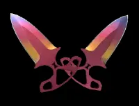 CSGO Daggers