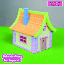 Cute House
