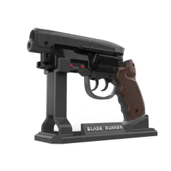 Deckard's Pistol - BladeRunner -  Commercial - Printable 3d model