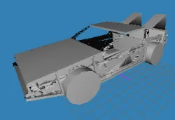 Delorean