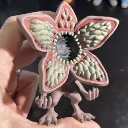 Demogorgon