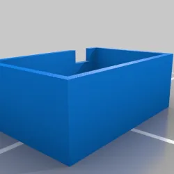 Dichotomy Wireless Module Box
