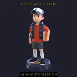 DIPPER GRAVITY FALLS