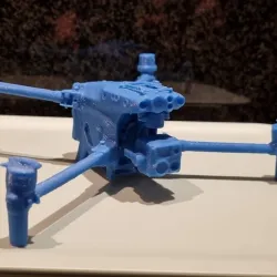 DJI M30T Drone
