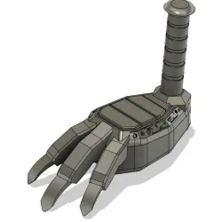 Dragon Claw (Skyrim)
