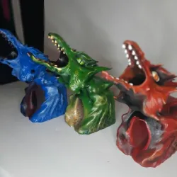 Dragon Dice Tower