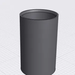 Drinking Cup