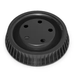 drum brake wheel 3D print model