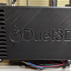 Duet WIFI Case