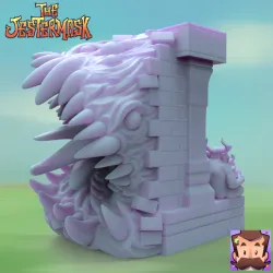 Dungeon Mimic Colony
