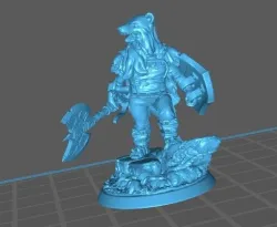 dwarf