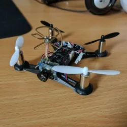 Eachine QX95 Frame