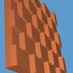 Edge Bricks