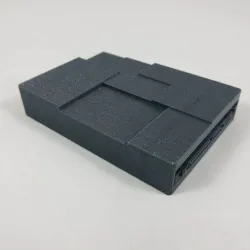 Edrive 2.5" Hard Drive Case