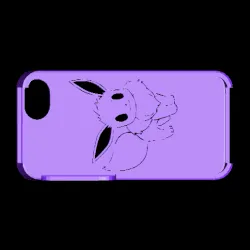 Eevee stencil