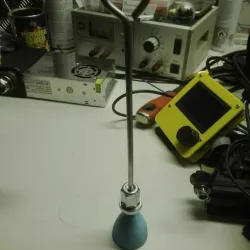Egg Cracker