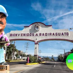 EL CHAPO