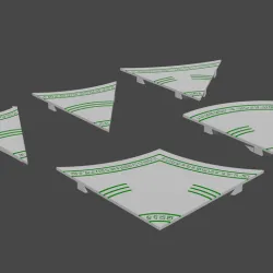 ELDAR BRIDGE TURNS