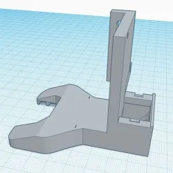 Ender 3 S1 PRO Fan Sprite extruder Prusa style Pincer air duct