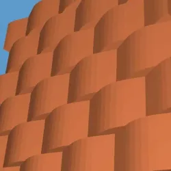 Escamas Bricks