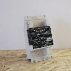Eurorack Extension for Bastl Instruments Kastle